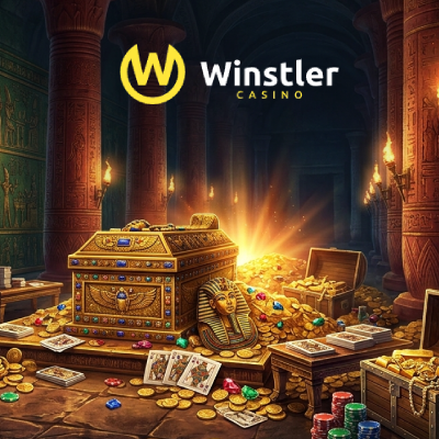 Winstler Casino Review: Winstler Casino on iOS — Is It Worth Using? (UK Players)